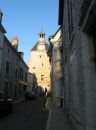 Beaugency